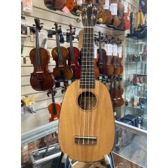 Mahon MPS-AA Solid Acacia Soprano Ukulele