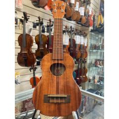 Koaloha Soprano Ukulele