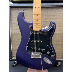 Fender Standard Stratocaster 2003 - Satin Purple