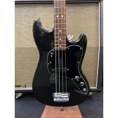 Fender Musicmaster Bass 1979