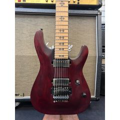 Schecter JL-7 Jeff Loomis Signature