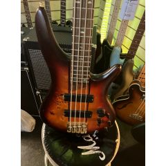 Ibanez Soundgear Bass  (Reserved For James)