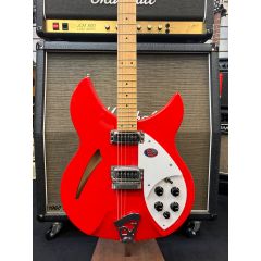 Rickenbacker 330 Limited Edition 