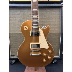 Gibson Les Paul Standard '50s 2024 Gold Top