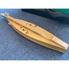 Andrew Whale Appalachian Dulcimer