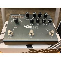 Strymon TimeLine Delay Midnight Edition