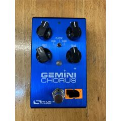 Source Audio Gemini Chorus