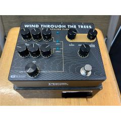 PRS Wind Through the Trees Dual Analog Flanger