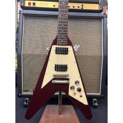 Gibson Flying V 1990