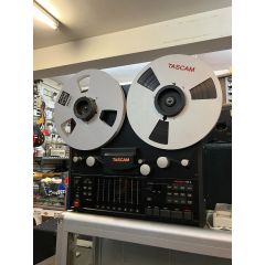 TASCAM TSR-8 Reel-to-Reel Tape Recorder