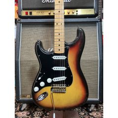 Fender Stratocaster 1977 (Left-Handed)