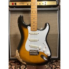 Squier JV (Japanese Vintage) Stratocaster 1982