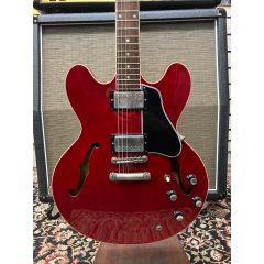 Gibson ES-335 Dot 2001