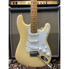 Fender Stratocaster Plus 1987