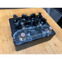 Darkglass Electronics Microtubes B7K Ultra Bass Preamp - Kraken Edition