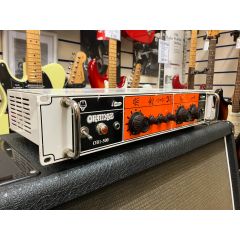 Orange OB1-500 Bass Amp