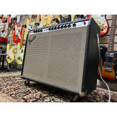 Fender Pro Reverb 70-Watt Guitar Combo