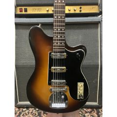 Hofner Super Solid V3