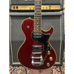 Schecter Solo-6 Vintage