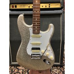 Fender MIJ Hybrid Limited Edition '60s Stratocaster HSS