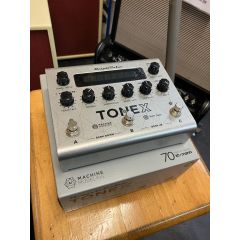 IK Multimedia ToneX Pedal Limited Edition