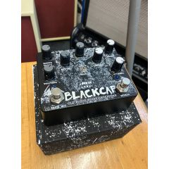 Old Blood Noise Endeavors Blackcap Harmonic Tremolo