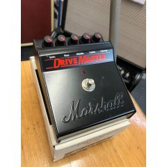 Marshall Drive Master Pedal