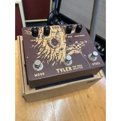 KMA Audio Machines Tyler The Frequency Splitter