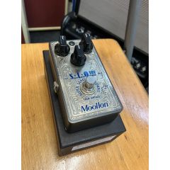 Moollon Super Lead Overdrive