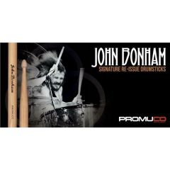 John Bonham Signature Re-issue Promuco Drumsticks (Pair) 