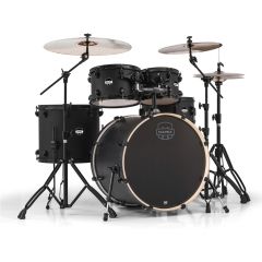 MAPEX Mars 2219 Rock Fusion Nightwood Shell Pack