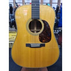 Martin HD-28 Reimagined Acoustic Guitar