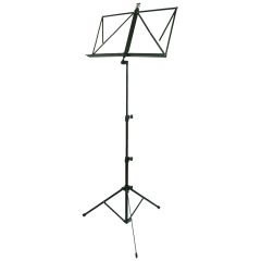 TGI Music Stand, Student Series in Black
