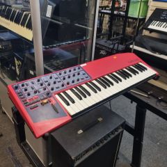 Nord Lead Virtual Analogue (Pre-Owned)