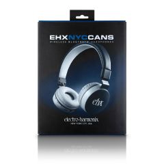 Electro Harmonix NYC CANS Wireless Headphones