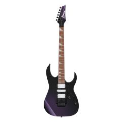 Ibanez RG SERIES, Wizard 3 Neck, Edge Zero II Trem, Quantum Pickups, Tokyo Midnight