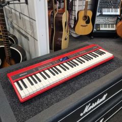 Roland Music Creation Go-Key 61 Keyboard (Pre-Owned)