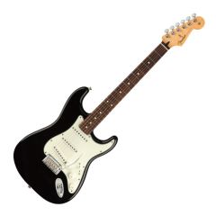 Fender Player Stratocaster Pau Ferro, Black