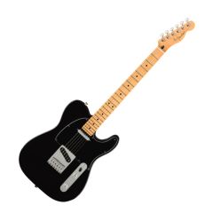 Fender Player Telecaster ®, Maple Fingerboard, Black