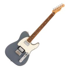 Fender Player Telecaster ® HH, Pau Ferro Fingerboard, Silver