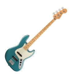 FENDER Player Jazz Bass ®, Maple Fingerboard, Tidepool