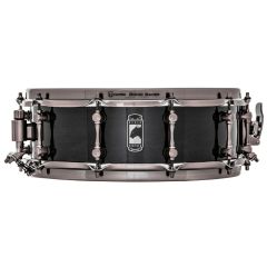 Mapex Black Panther BLACK WIDOW Snare Drum 14 x 5 