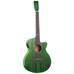 Tanglewood Azure TA4 CE GRE Electro Acoustic