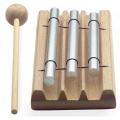 Stagg Table Chimes - 3 Note