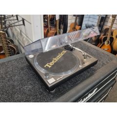 Technics MKII 1210 Turntable (Pre-Owned)