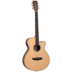 Tanglewood Reunion Pro TRU4 CE BW Black Walnut Electro Acoustic