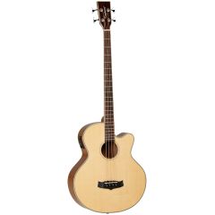 Tanglewood TW8-AB Acoustic Bass