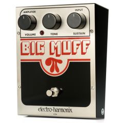 Electro Harmonix Big Muff PI (USA)