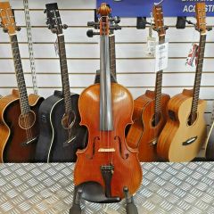 The Sound Post Heritage Academy Violin Stradivari VI031