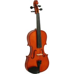 Valentino VG-103 Full Size Violin Outfit, Includes Case & Bow, FREE UK SHIPPING